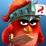 Download Angry Birds 2 MOD APK 3.18.2 (Menu, Unlimited money, energy)