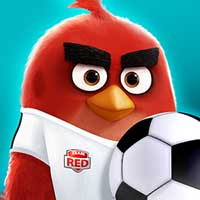 Angry Birds Goal Android thumb