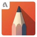 Autodesk SketchBook Pro MOD APK 6.1.1 (Full Unlocked)