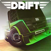 Drift Zone - Truck Simulator Android thumb