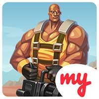 Evolution: Heroes of Utopia Android thumb