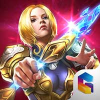 Heroes Never Die Android thumb