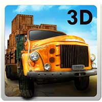 HILL CLIMB TRANSPORT 3D Android thumb