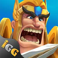 Lords Mobile, Mod APK - Fast skill Recovery.