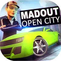 madout open city mod apk unlimited money