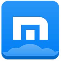 Maxthon Web Browser – Fast Android thumb