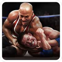Real Wrestling 3D Android thumb