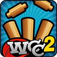 World Cricket Championship 2 Android thumb