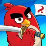 Tải Angry Birds Epic MOD APK 3.0.27463.4821 (Vô hạn tiền) Android iOS