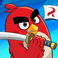 Angry Birds Fight Free Slots