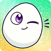 Egg Baby 1.26.01 Apk Data Casual Games Android