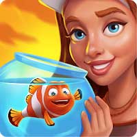 Scarica ora Fishdom 5.82.0 Apk + MOD (Coins/Gems/Ad-Free) Android Aktualisieren