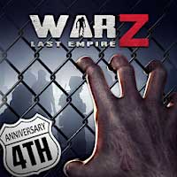 Last Empire – War Z: Strategy 1.0.253 Apk + MOD + Data Android