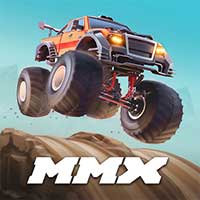 MMX Hill Climb Android thumb