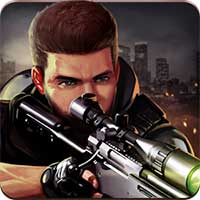 Modern Sniper 1 10 Apk Mod Action Game Android