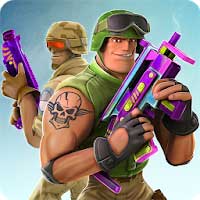 Respawnables 8.0.0 Apk + Mod + Data for Android All GPU