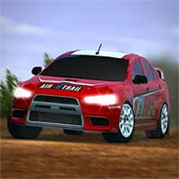 Rush Rally 2 Android thumb