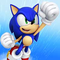 Sonic Jump Fever Android thumb
