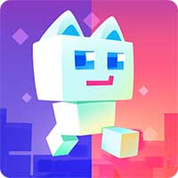 Super Phantom Cat 1.156 Apk Mod Lifes Unlocked Android