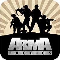 Arma Tactics Android thumb