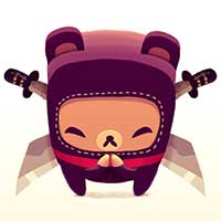 Bushido Bear Android thumb