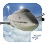 🔥 Download Take Off The Flight Simulator 1.0.37 [Money mod] APK