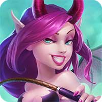 Heroes Tactics War & Strategy Android thumb
