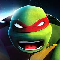 Ninja Turtles Legends Android thumb