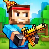 Pixel Gun 3d Mod Apk 21 8 0 Equipment Data Android