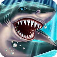 Shark World MOD APK 13.59 (Unlimited Money) Android 2022 latest version