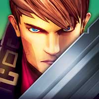 Apple Knight Mod Apk v2.3.2 (Dinheiro Infinito) - Versão 2.0.0