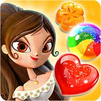 Sugar Smash Android thumb