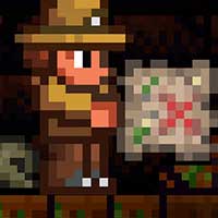 Terraria Apk 1.4.4.9 + Mod (Full Paid) + Data obb for Android