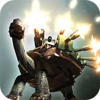 War Tortoise Android thumb