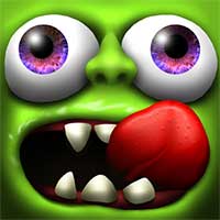 Zombie Tsunami 4.0.5 Apk Mod Unlimited Coin Android