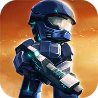 Call of Mini™ Infinity Android thumb