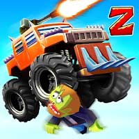 Monster Truck Destruction MOD APK 3.70.2060 (Money)