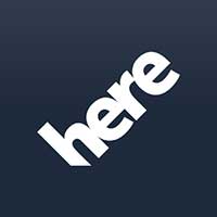 Here WeGo Offline Maps Android thumb