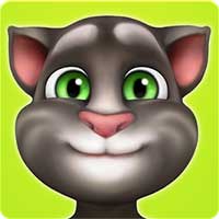 my talking tom android thumb