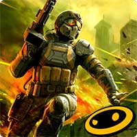 Call Of ModernWar Warfare Duty 1.1.7 Apk Mod Coin Android