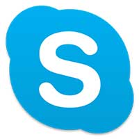 skype app for android free download