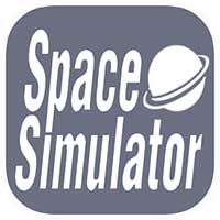 Space Simulator Android thumb
