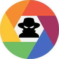 Spy Cam using Volume Button Android thumb