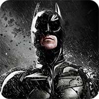 The Dark Knight Rises  Apk Mod Data Android
