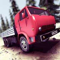 Truck Driver crazy road 2.2.93 Apk latest version + Mod (Money) for Android