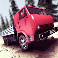 Truck Driver crazy road 2.0.06 Apk + Mod for Android