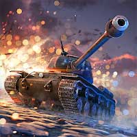 world of tanks blitz mmo mod apk