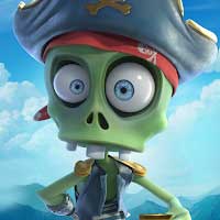 Zombie Castaways Android thumb