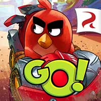 Angry birds go mod 1.8.7 apk with obb (unlimited coins & gems) 