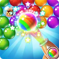 Talking Tom Bubble Shooter 1.4.2.126 Apk for Android